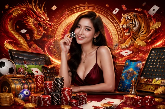 79k6 – Nhà cái uy tín hàng đầu Việt Nam